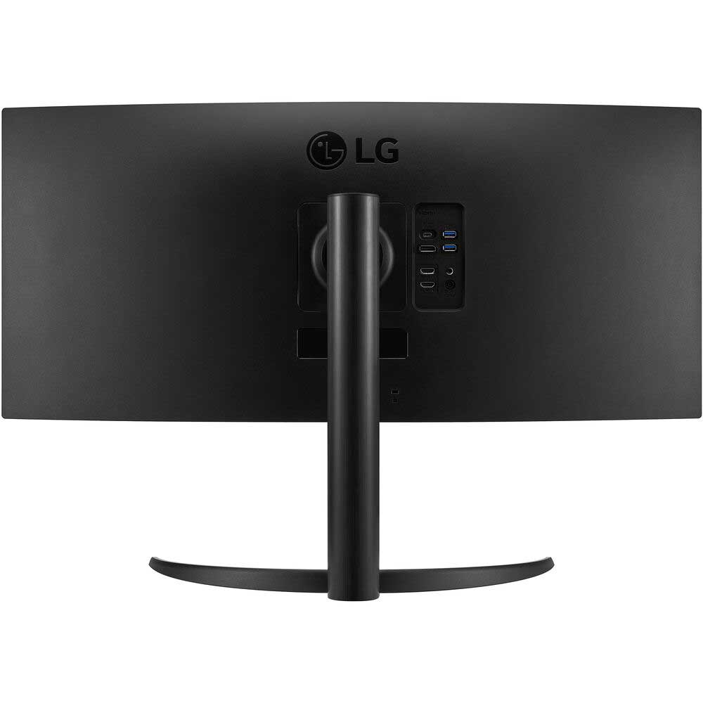 LG 34WP75C USB-C Monitor