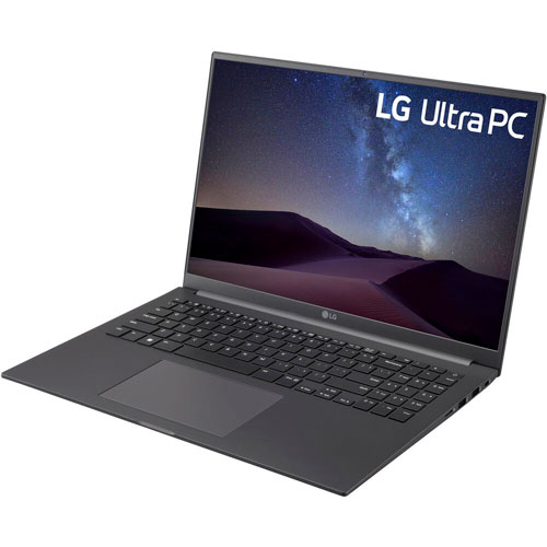 LG Ultra PC 16U70Q / 14U70Q