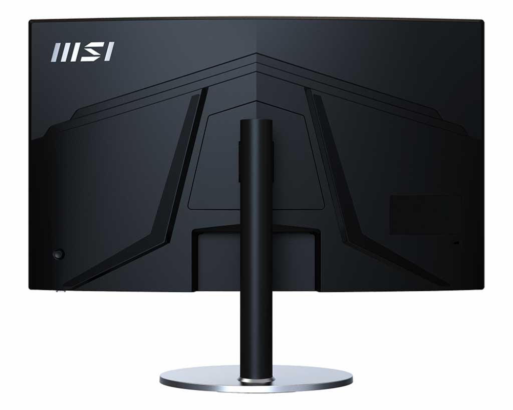 MSI Pro MP272C 27 inch computer monitor