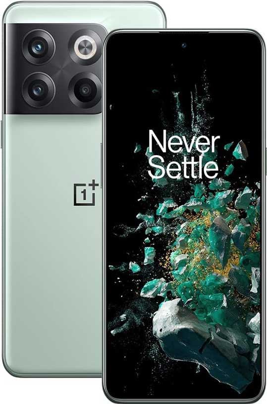 OnePlus 10T 5G price in usa