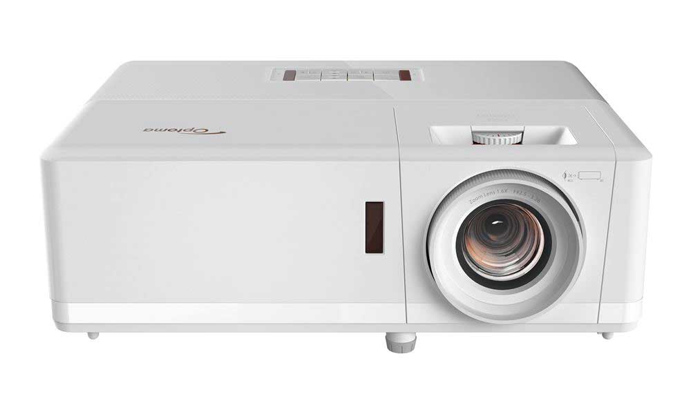 Optoma laser projector ZH507