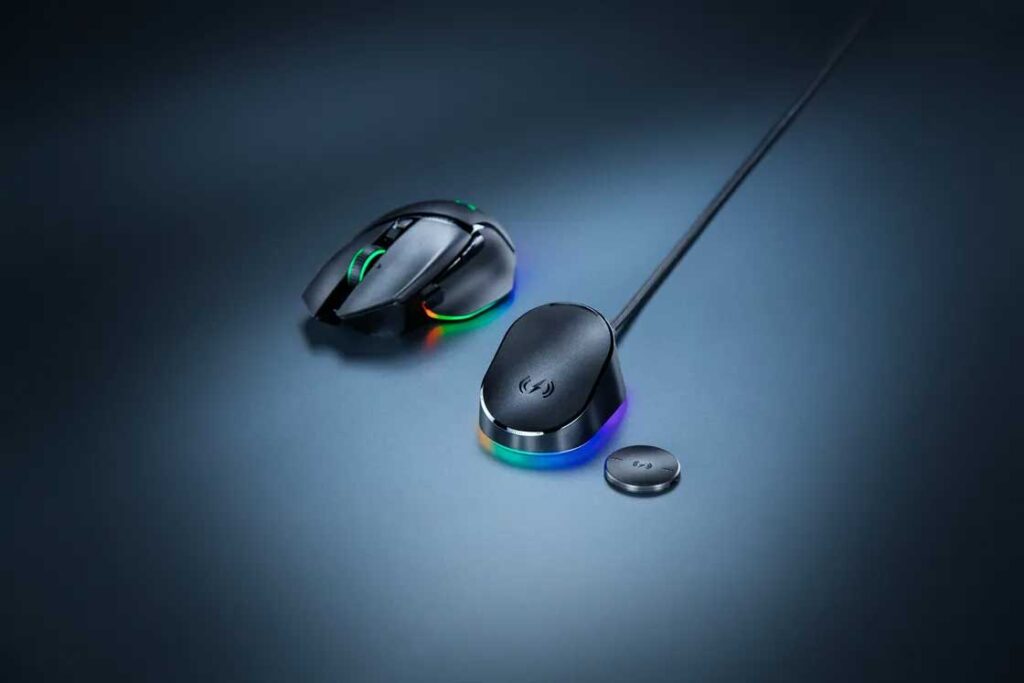 Razer Basilisk V3 Pro best mouse for gaming