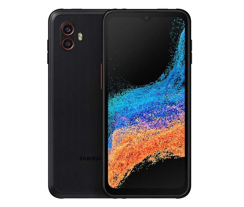 Samsung Xcover 6 Pro price in usa