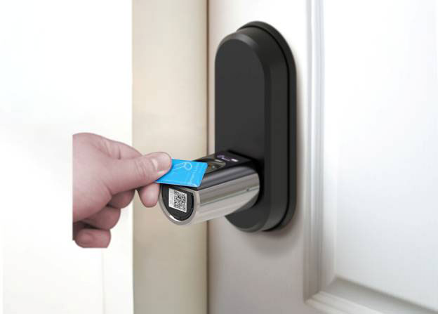 WELOCK smart door lock keyless entry door locks