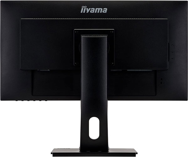 iiyama ProLite XUB2492HSC USB-C monitor