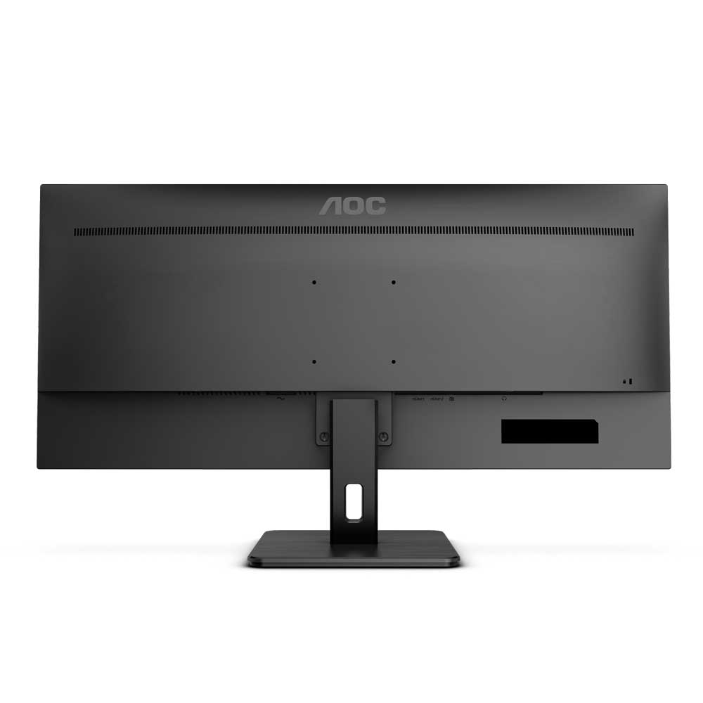AOC U34E2M 34 inch monitor