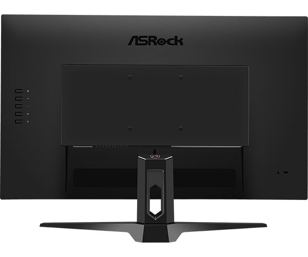 ASRock PG27FF1A 27 inch monitor for gaming