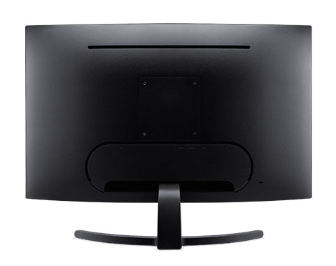 Acer ED271U best 1440p monitor