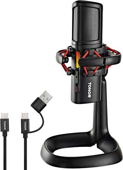 Best Gaming Microphones Under $100