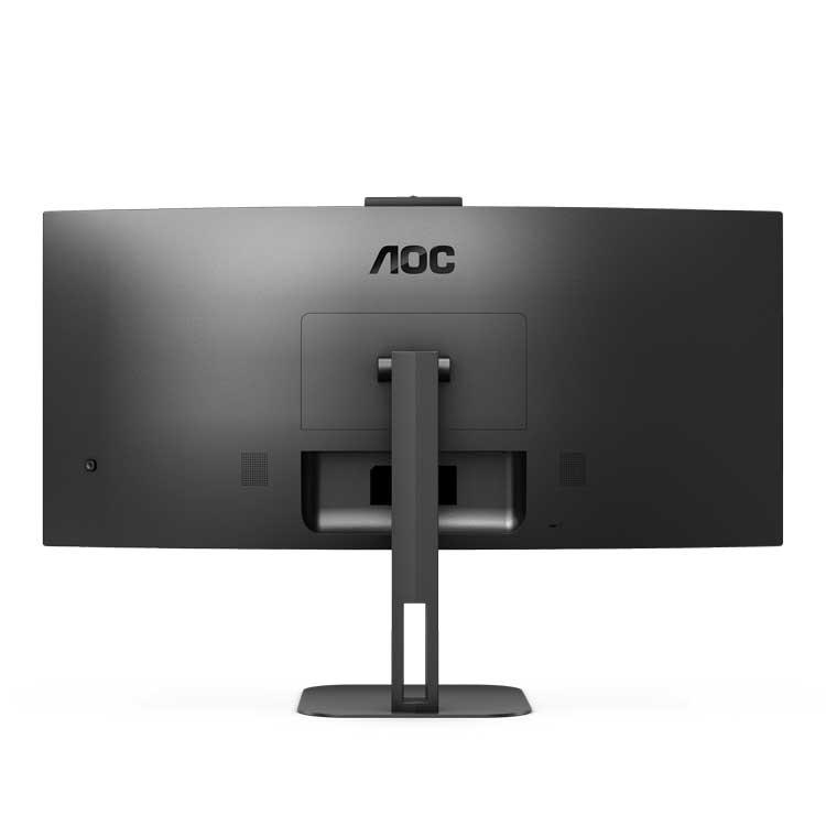 AOC Curved Monitor CU34V5CW