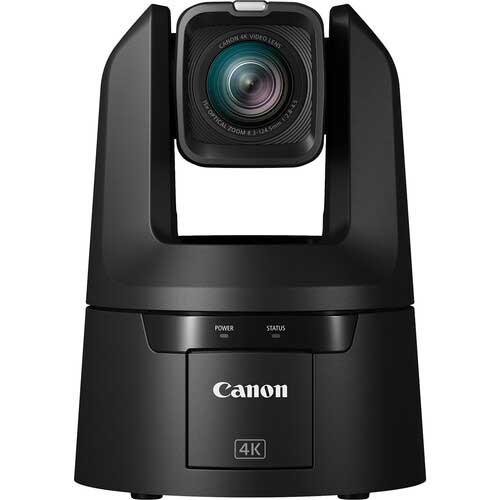 Canon PTZ CR-N700 4K camera