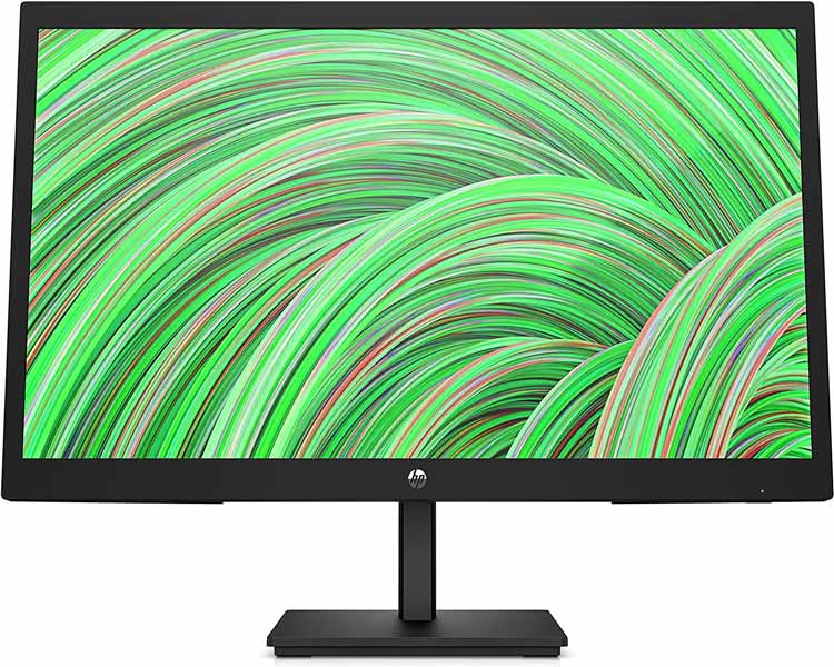 HP V22v G5 22 inch FHD monitor