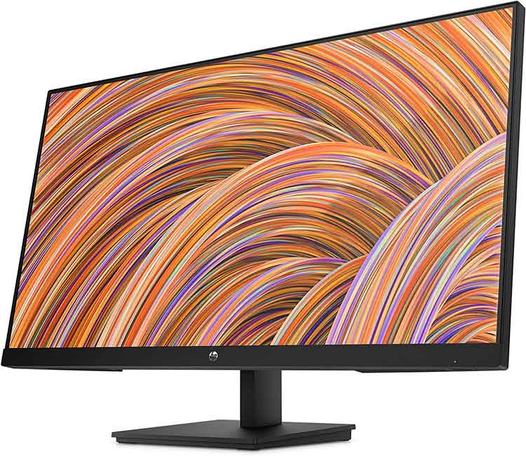 HP P22 G5 Business Monitor with 75Hz and 5ms