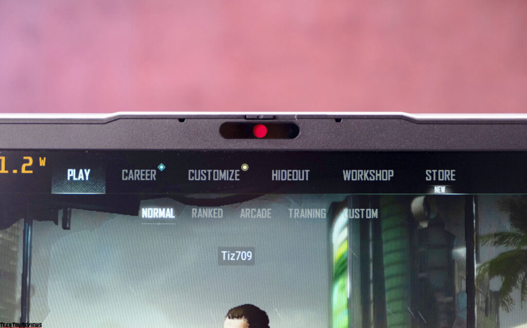 Lenovo IdeaPad Gaming 3 2022 Review