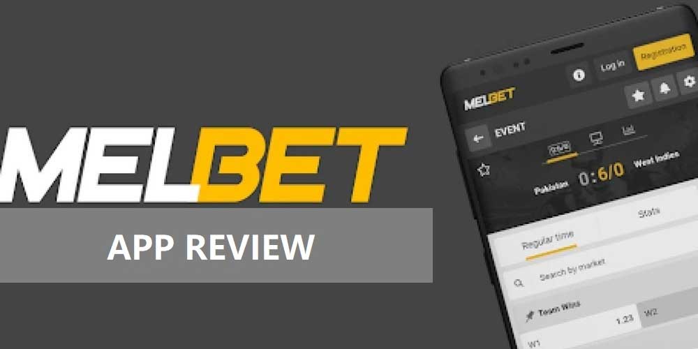 Melbet India - sports betting site