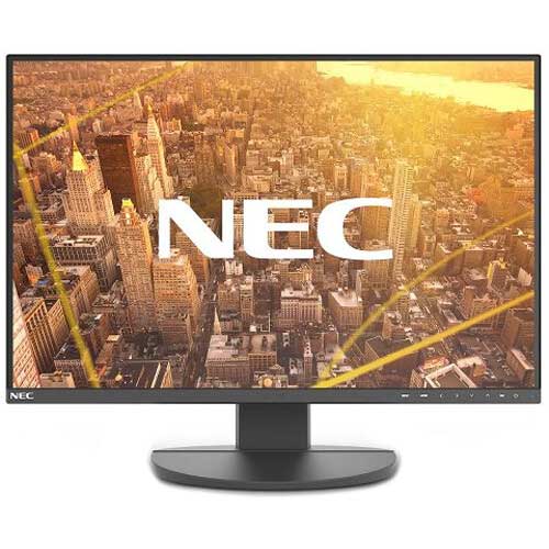 NEC ea242wu best 24 inch monitor