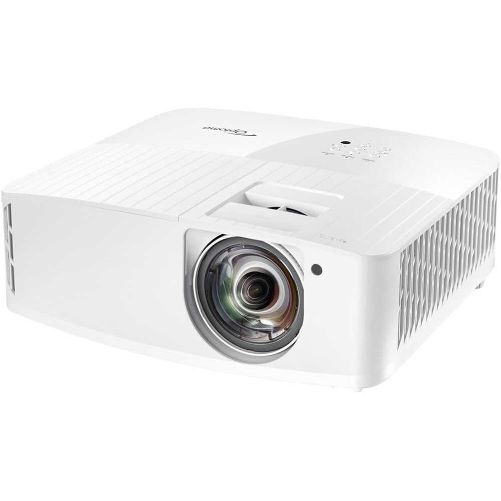 New smart projector Optoma UHD35STx
