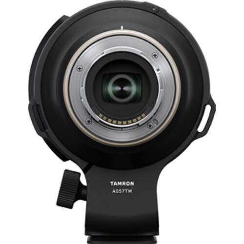 Tamron 150-500mm f5-6.7 Di III VXD for Fujifilm X