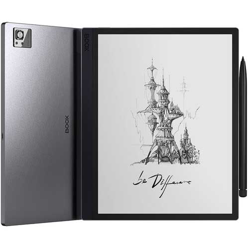 Boox Tab Ultra E Ink Tablet