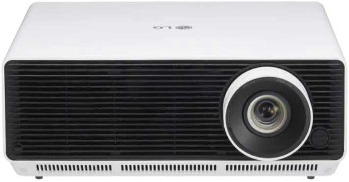 LG DBU510P 4K projector for home