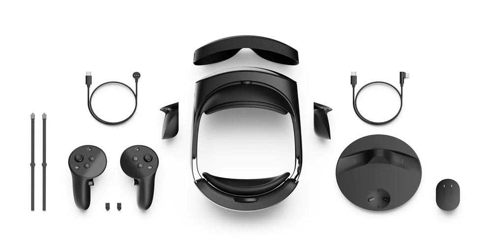 New Meta VR headset Quest Pro release date