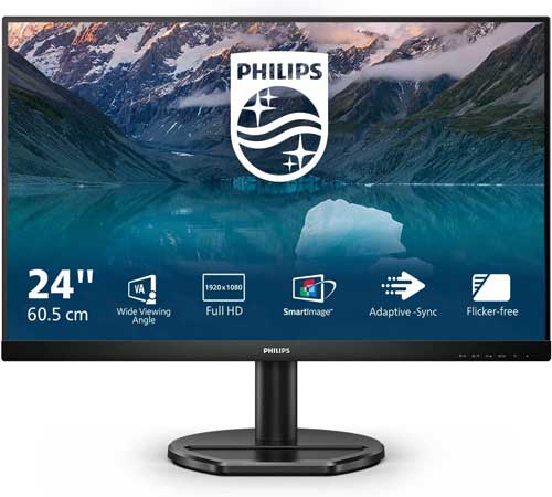 Philips 242S9JAL 24 inch monitor
