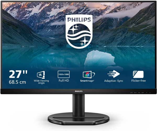 Philips 272S9JAL, business monitor