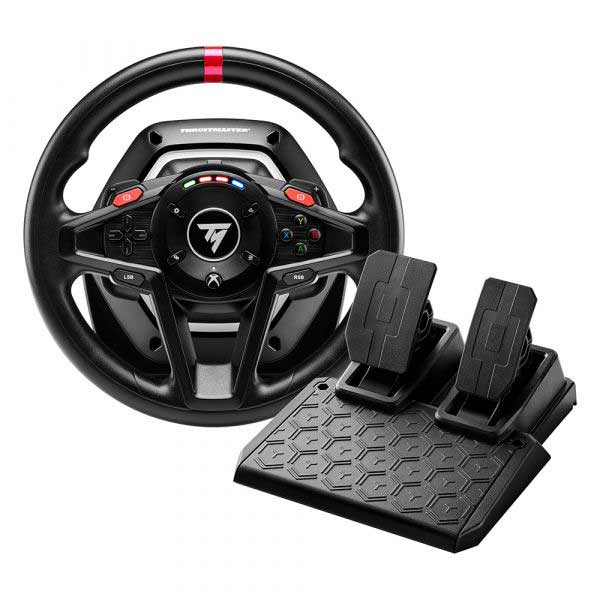 Thrustmaster T128 Racing wheel for PC, PS5, PS4, Xbox X/S, Xbox One