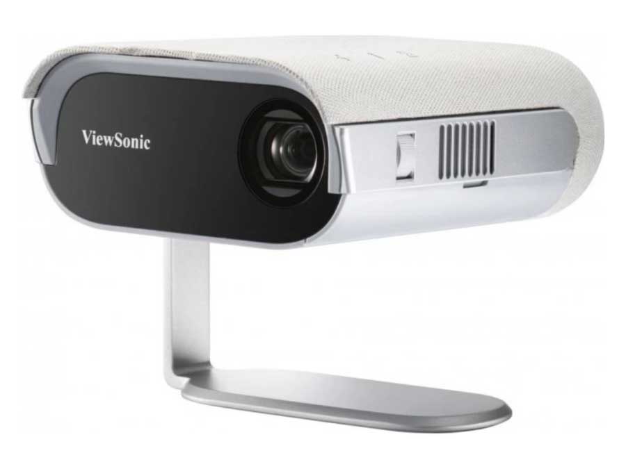 ViewSonic M1 Pro best home projector 