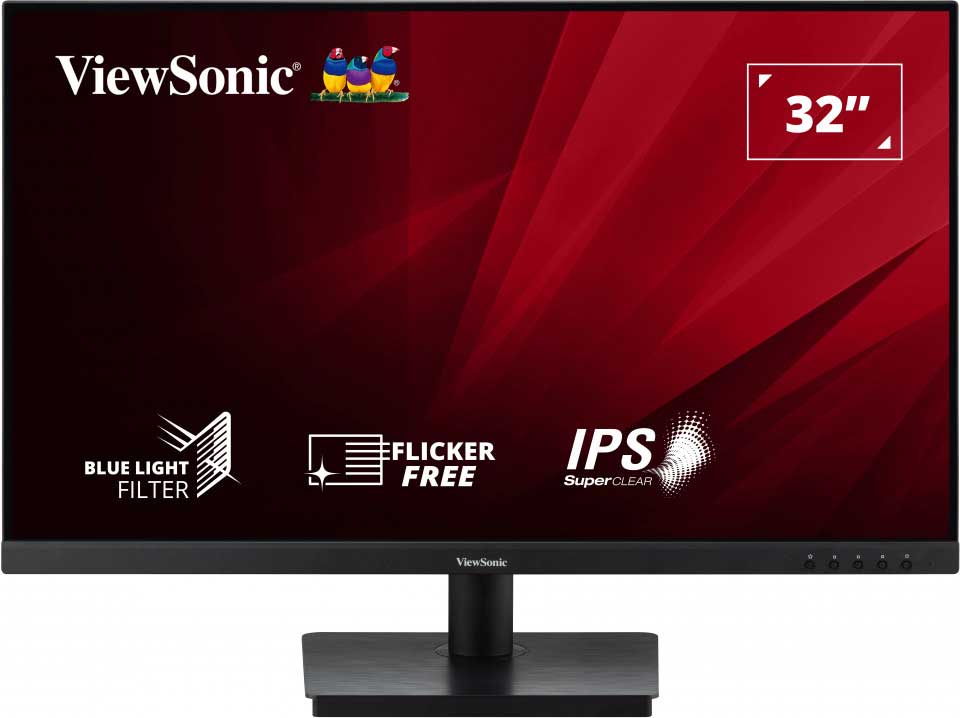 ViewSonic VA3209-2K-MHD best 1440p monitor