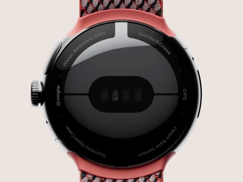 best smartwatch for Google Pixel Watch Price
