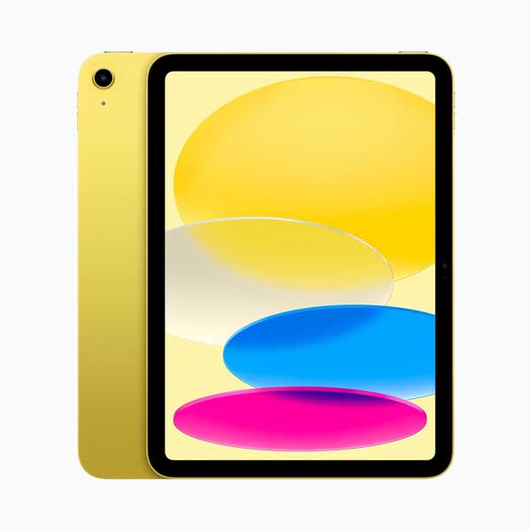 newest iPad 2022