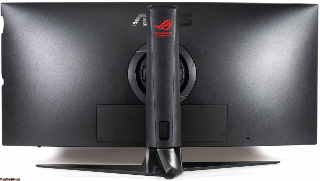 Asus ROG Strix XG349C Review: Best Ultrawide Gaming Monitor