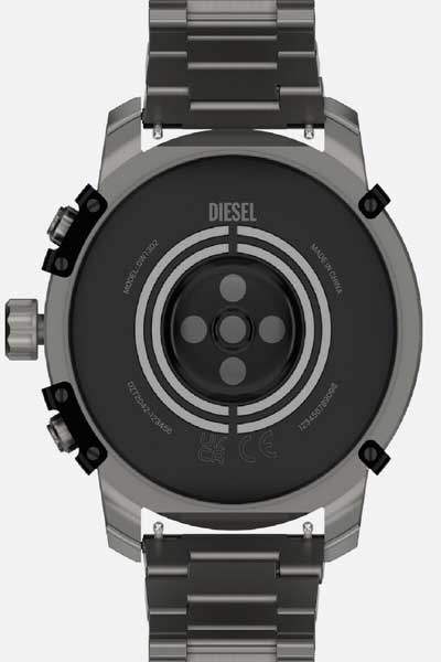 Diesel Griffed Gen 6 Smartwatch