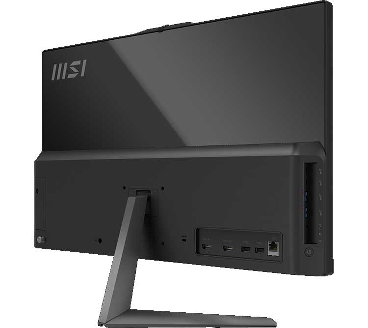 MSI Modern AM242 12M All-in-One computers