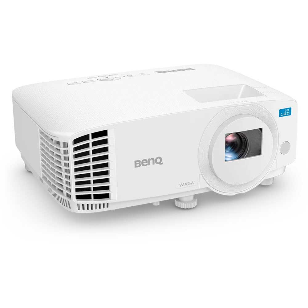 WXGA projector BenQ LW500