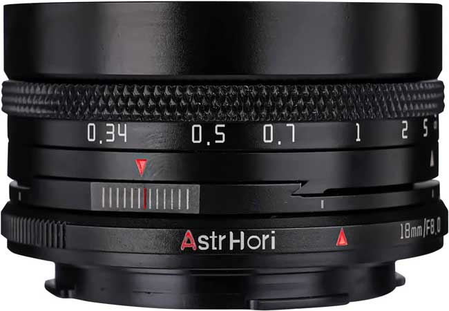 AstrHori 18mm F8 Shift Lens_1