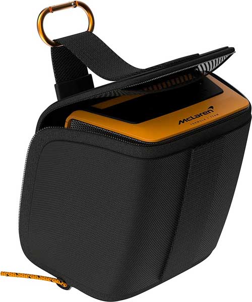 Best Bluetooth Speaker Klipsch McLaren Edition Groove