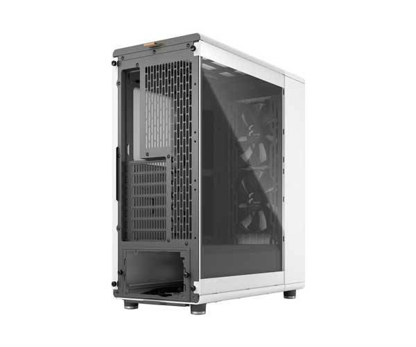 Fractal Design North mid tower PC case