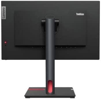 Best value home office monitor: Lenovo ThinkVision T22i-30