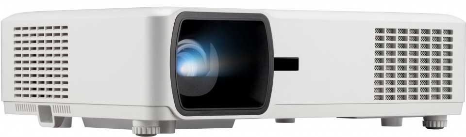 ViewSonic LS610WH WXGA projector