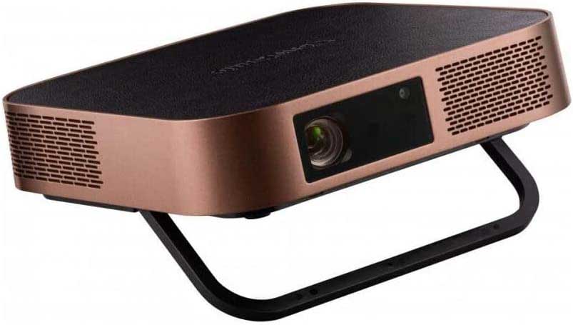 ViewSonic M2W smart LED Portable projector