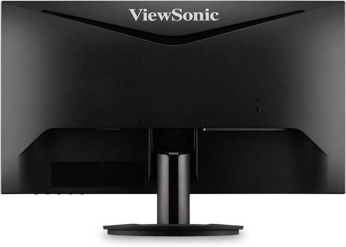 ViewSonic VX2416 1080p 24 inch monitor