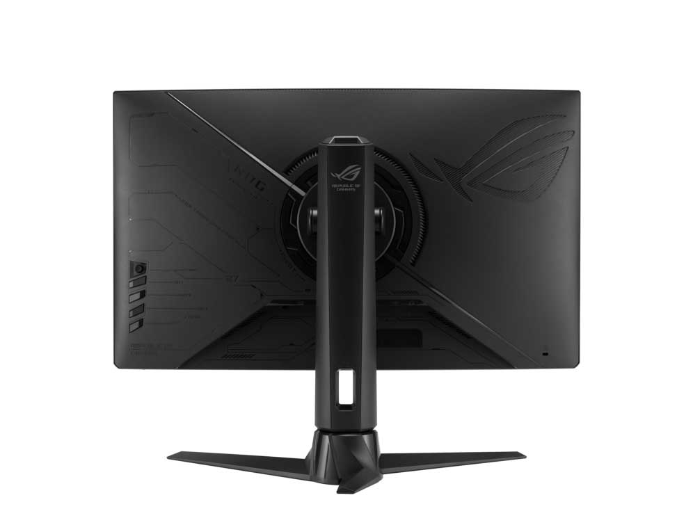 ASUS ROG Strix XG27AQV best 27 inch gaming monitor