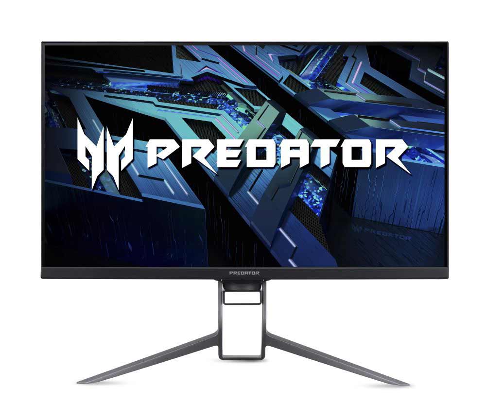 Acer Predator X32 FP best 32 inch gaming monitor