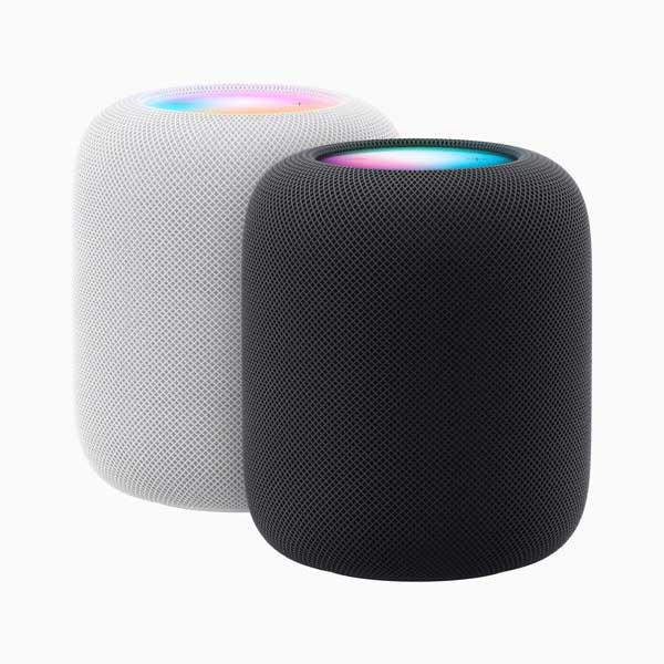 Apple Homepod 2 smart speaker