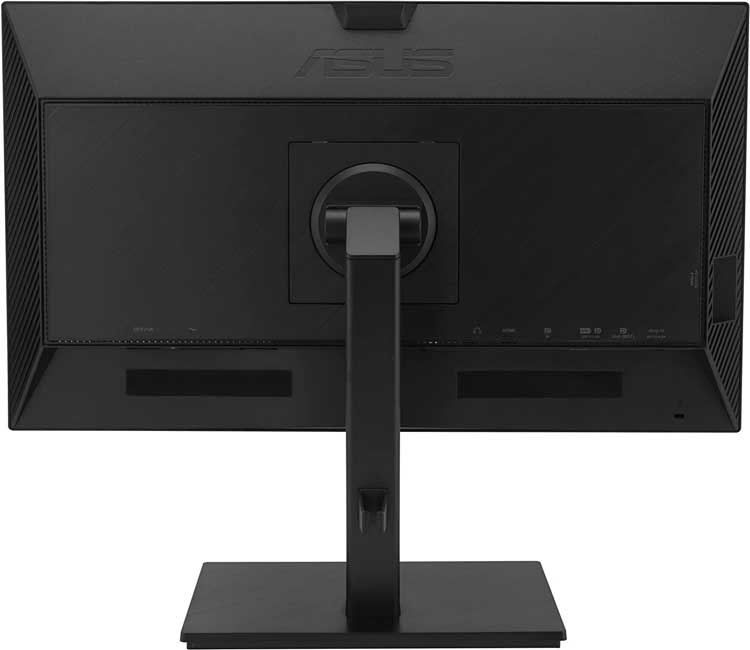 Best Touch Monitor for Your PC: Asus BE24ECSBT