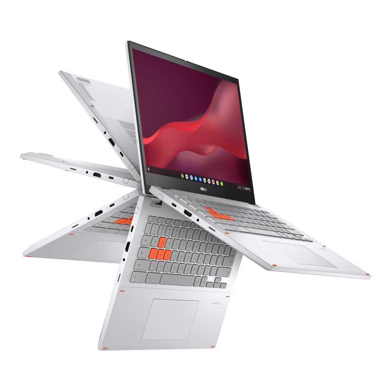 Asus Chromebook Vibe CX34 Flip price