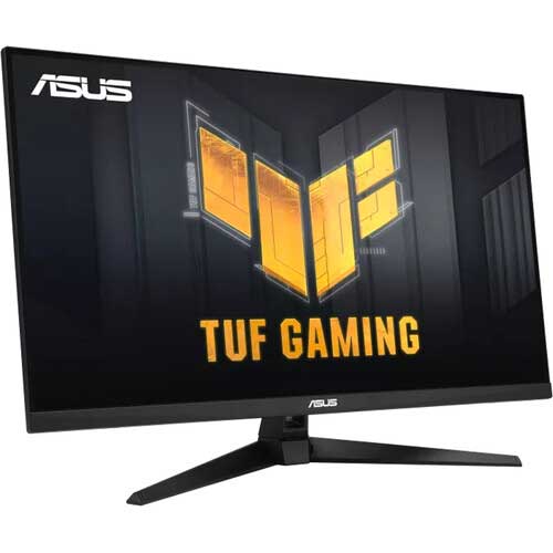 Asus TUF Gaming VG32AQA1A 1440p 144hz monitor