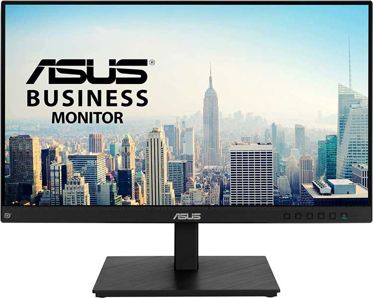 Best Touch Monitor for Your PC: Asus BE24ECSBT